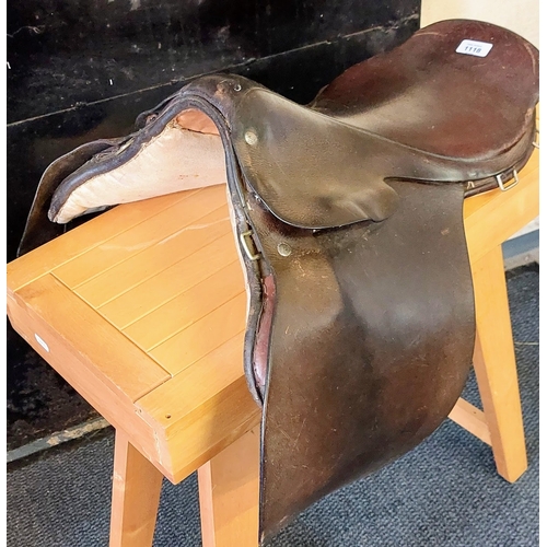 1118 - General Purpose Saddle by Monaghan - 17 inch