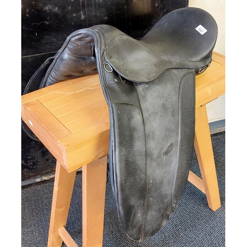 1121 - General Purpose Saddle by Northumbrian Range - 18 Inch