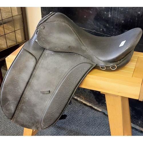 1121 - General Purpose Saddle by Northumbrian Range - 18 Inch