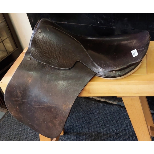 1122 - General Purpose Saddle by Christie - 18 Inch