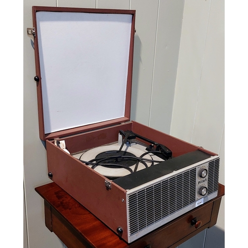 1161 - Pilot Record Player