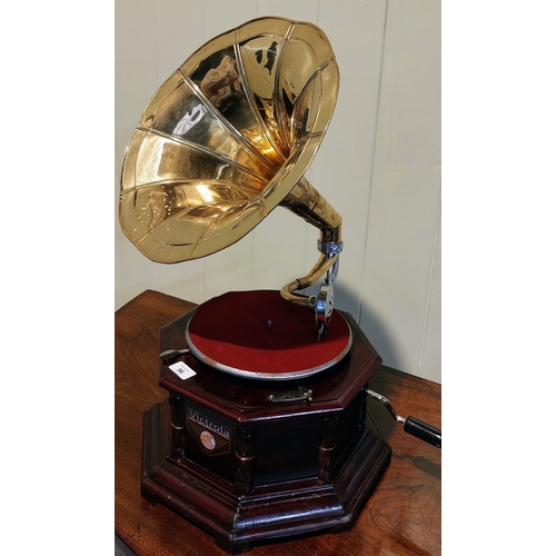 96 - Gramophone