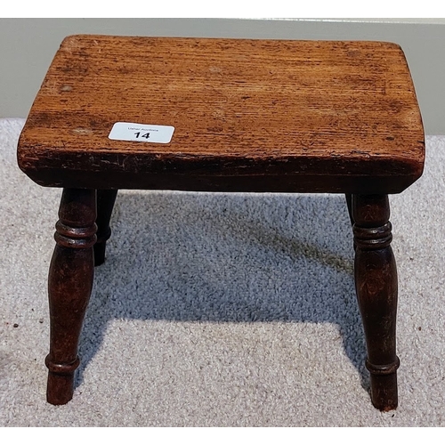 Lot 14        