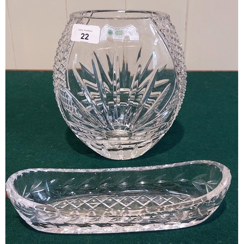 Lot 22        