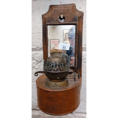 Lot 23        