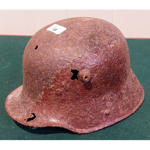 Lot 39        