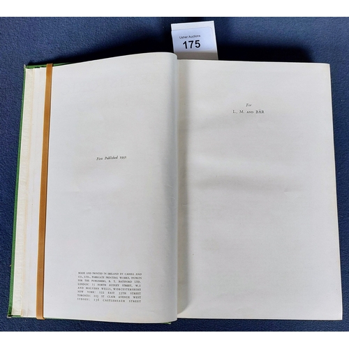 Prehistoric Ireland by Joseph Raftery 1951 & The Archaeology of Ireland ...