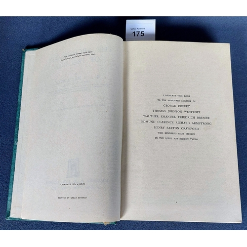 Prehistoric Ireland by Joseph Raftery 1951 & The Archaeology of Ireland ...