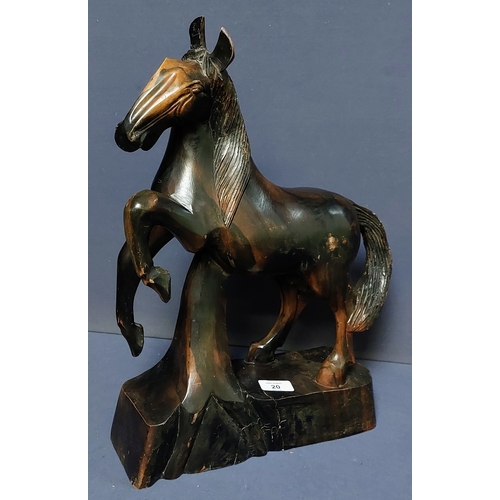 Lot 20        