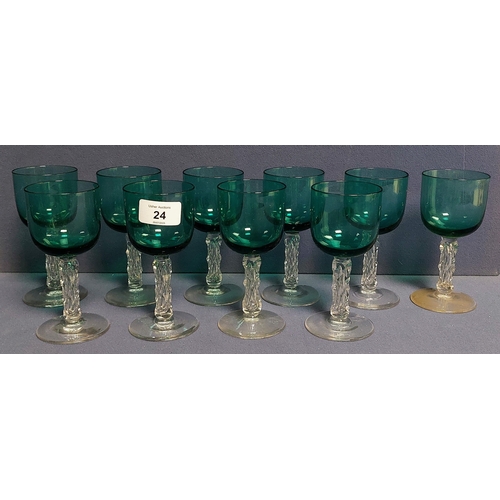 Lot 24        