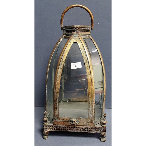 Lot 27        
