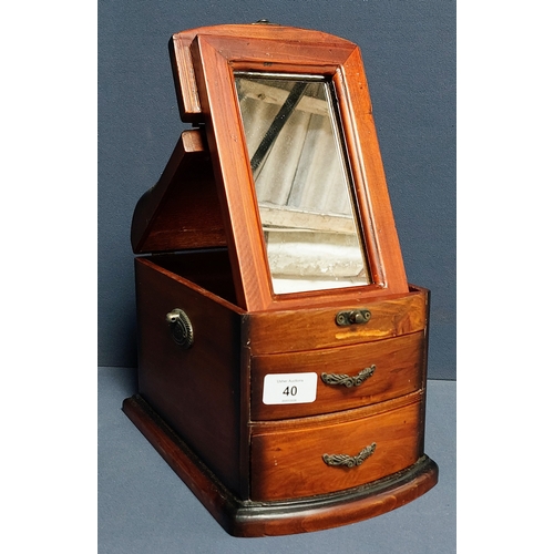 Lot 40        