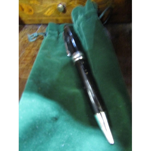 71 - Good Quality Pen Continental Manufacturer with Carry Pouch