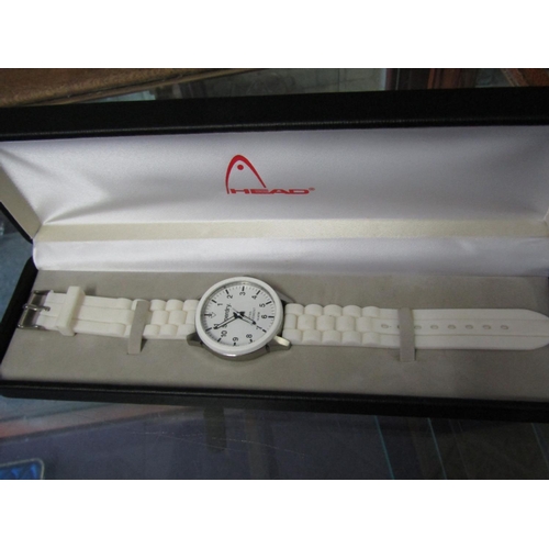 1309 - Superdry Wristwatch contained within Original Presentation Case