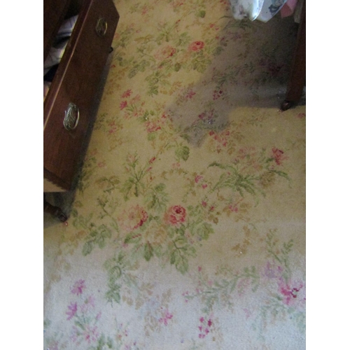 66 - Large Pure Wool Rug or Carpet Approximately 16ft x 18ft