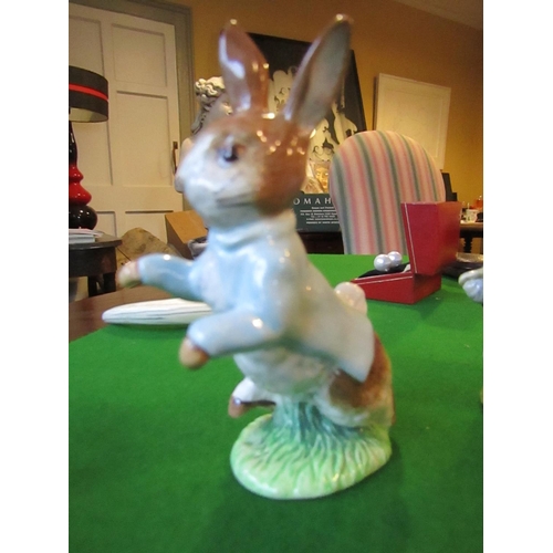 86 - Beswick Figure Peter Rabbit Approximately 5 Inches High