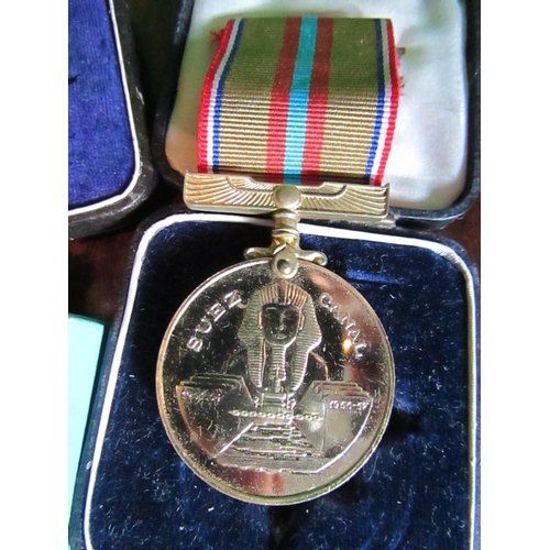 947 - Collection of Various Medals Quantity As Photographed