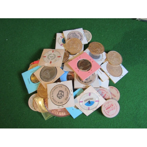 221 - Quantity of Various Coins