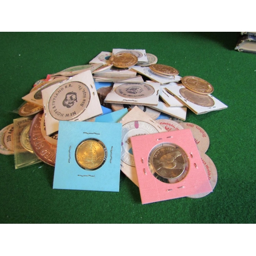 221 - Quantity of Various Coins