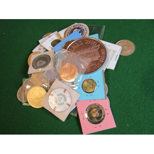 221 - Quantity of Various Coins