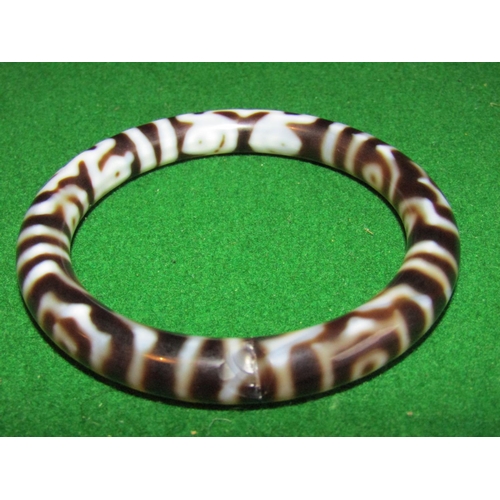 246 - Tibetan Bangle Circular Form