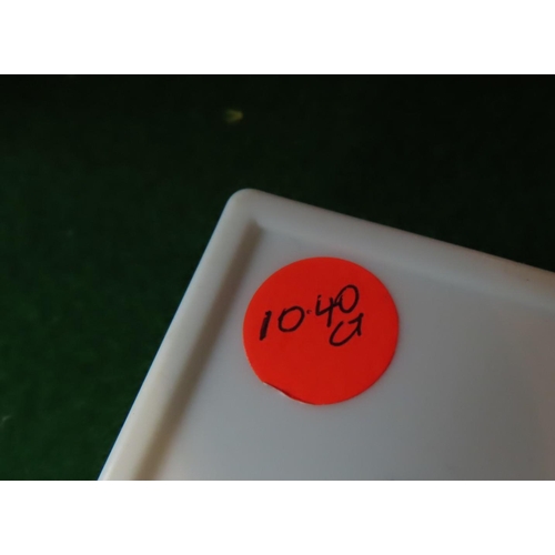 Lot 584       