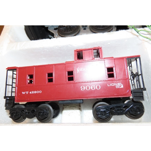 1113 - Vintage Boxed Train Set Complete