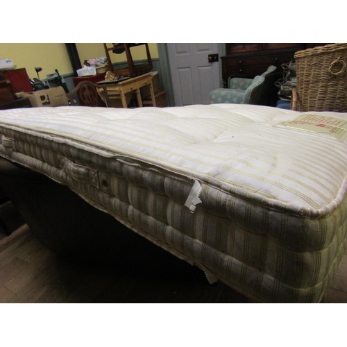 87 - Royal Warrant Orthos Supreme Single Bed Mattress