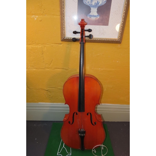 890 - Cello