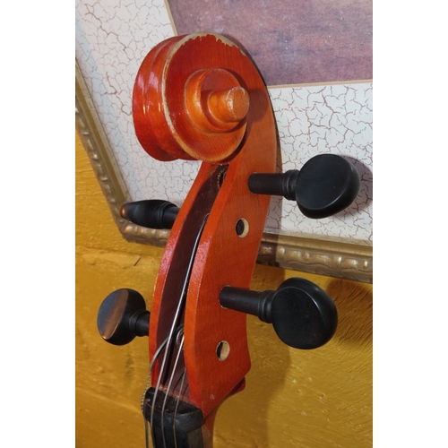 890 - Cello