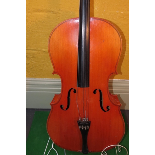 890 - Cello