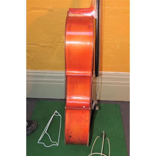 890 - Cello