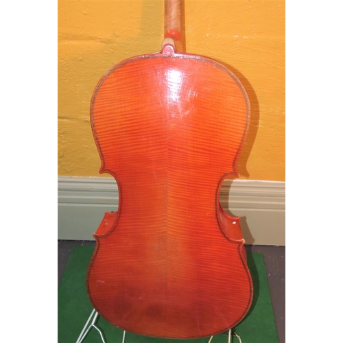 890 - Cello