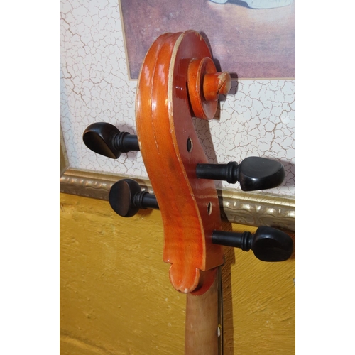 890 - Cello