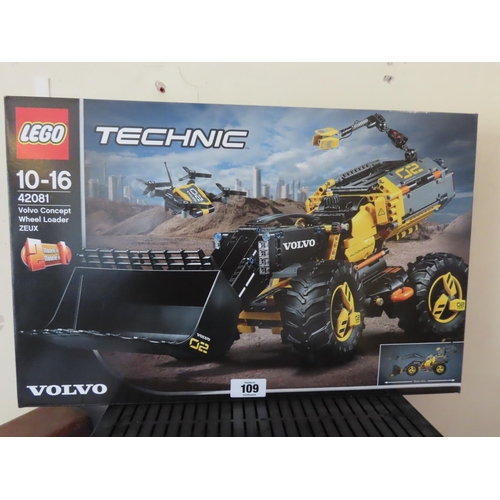 Lego technic estate online 2020