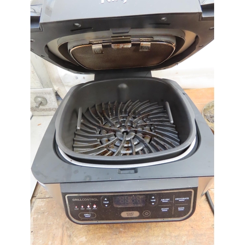 1232 - Ninja Air Fryer