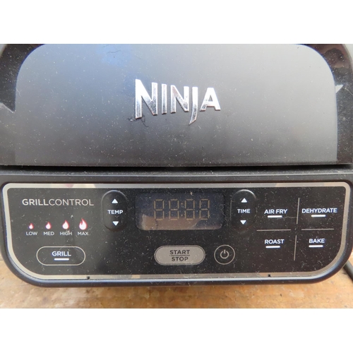 1232 - Ninja Air Fryer