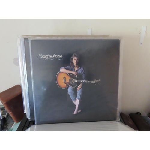 127 - Emmylou Harris 'The Ballet of Sally Rose' and Fourteen Other