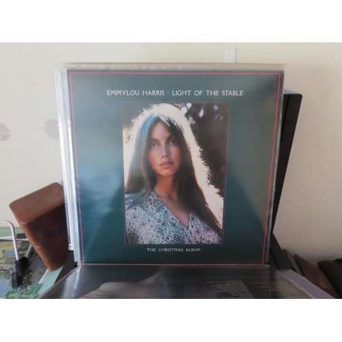 127 - Emmylou Harris 'The Ballet of Sally Rose' and Fourteen Other