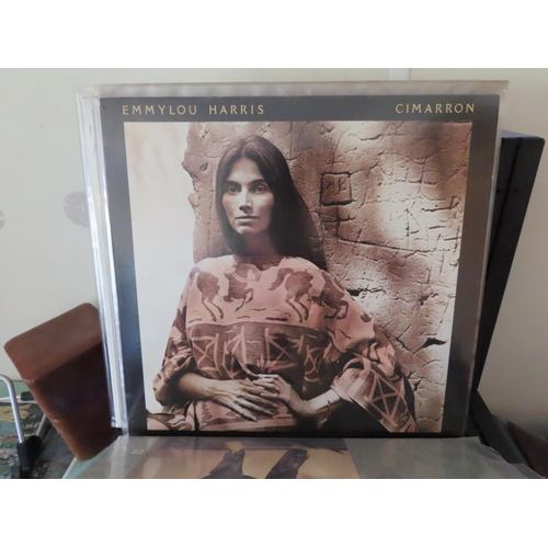 127 - Emmylou Harris 'The Ballet of Sally Rose' and Fourteen Other