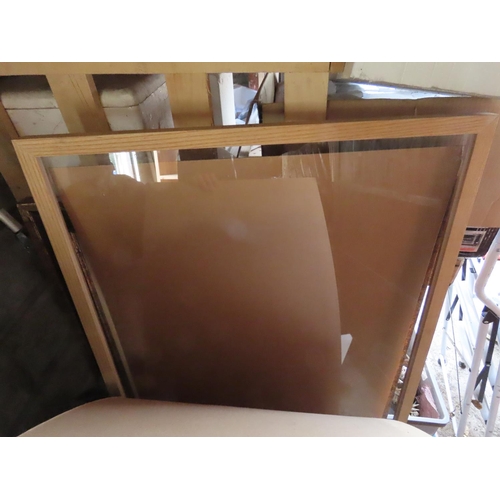 1306 - Collection of Picture Frames of Various Sizes