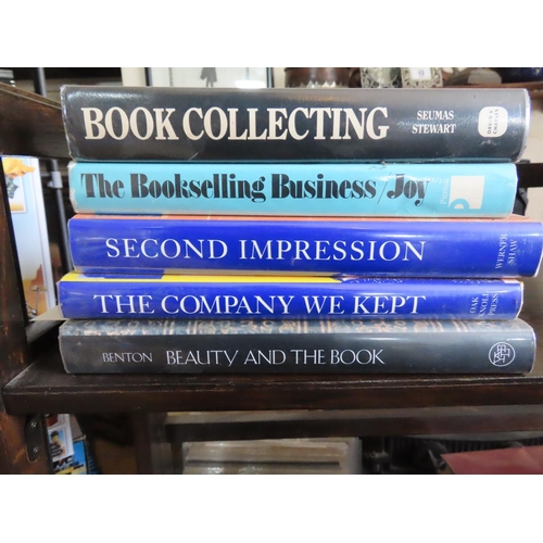 147 - Beauty and the Book' by Megan L.Benton and Four Others Books and Book Collecting