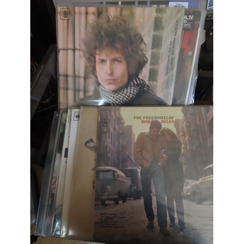 228 - Good as I Been to You and Eight Other by Bob Dylan