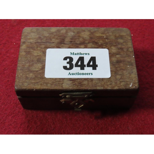 Lot 344       