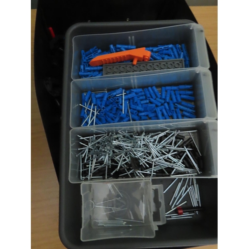 403 - Quantity of Lego Technic and Lego Mindstorm Parts