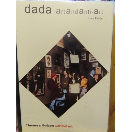 712 - Dada and Surrealism by Matthew Gale and Three Other