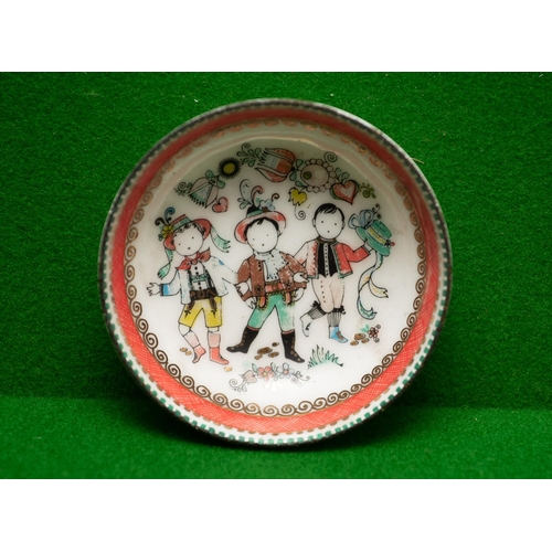 969 - Chinese Porcelain Bowl