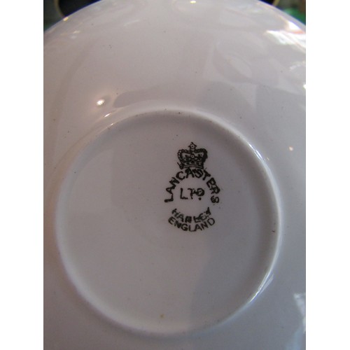 765 - Commemorative Edward VIII Cup and Saucer Cancelled Coronation Abdicated 1937