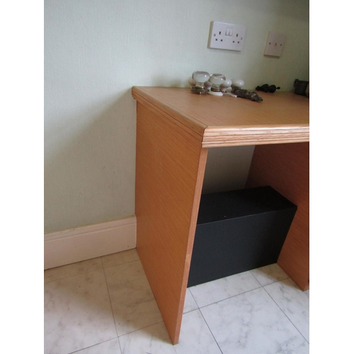 30 inch deals wide desk