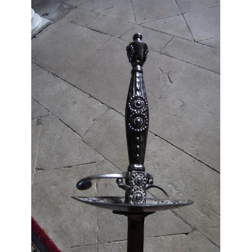 62 - Sword Antique